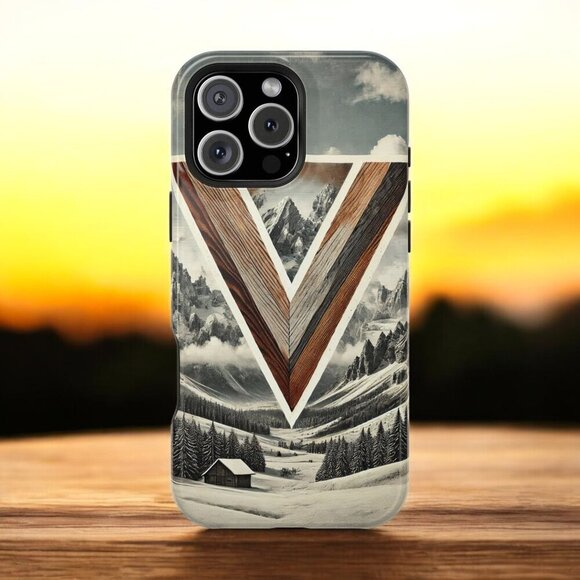 iPhone 16 Pro Max phone case, MARPC1252 - Picture 3 of 13